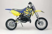 2010 CH Racing CH 509 Pro Senior photo